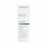 Ночной крем Christina Line Repair Nutrient Niacinamide Night Cream 60 мл - Pampik - 3