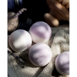 Бомбочка для ванни Stenders Розслаблююча лаванда, 130 г - Pampik - 4