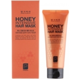 Маска для волосся Daeng Gi Meo Ri інтенсивна медова Honey Intensive Hair Mask, 150 мл - Pampik - 2