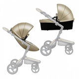 Базовий набір для коляски Mima Xari Champagne - Pampik - 4