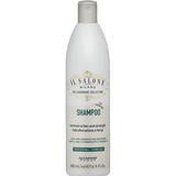 Шампунь для поврежденных волос IL Salone Milano Reconstruction, Strengthen and Repair Shampoo, 500 мл - Pampik