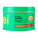 Свічка Extravel Classic репелентна від комарів 110 г - Pampik - 3