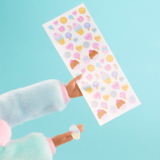 Ігровий набір з лялькою L.O.L. Surprise O.M.G. Sweet Nails, з аксесуарами (503781) - Pampik - 7