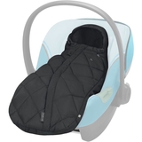 Конверт Cybex Snogga Mini 2 Moon Black, чорний (522002889) - Pampik - 2