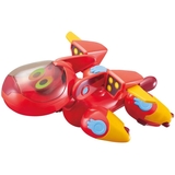 Фігурка-трансформер Petronix Defenders Паппі (123207) - Pampik - 4