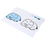 Раскраска Crayola Mini Kids Джунгли, 16 страниц (25-1480-3) - Pampik - 4