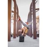 Рюкзак молодежный Yes DY-20 UNO, черный (558366) - Pampik - 4