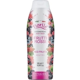 Гель для душу Fiorile Red Fruits, червоні фрукти, 500 мл - Pampik