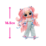 Лялька L.O.L. Surprise Tweens Flora Moon, з аксесуарами (591665) - Pampik - 3