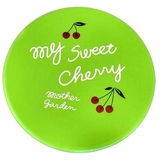 Стол круглый зеленый (LXY-101зел) - Pampik - 2