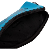 Пенал мягкий Yes TO-01 Zombie, 10х20х4 см, голубой (532947) - Pampik - 3