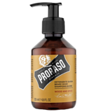 Шампунь для бороды Proraso beard shampoo Wood&Spice, 200 мл - Pampik