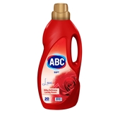 Кондиціонер-ополіскувач для білизни ABC Любов Камелії, 2 л - Pampik