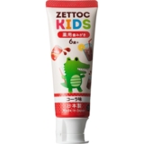 Детская зубная паста Zettoc Nippon Toothpaste Kids Cola Кола, 70 г - Pampik