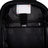 Рюкзак Yes S-87 Football, серый с черным (553877) - Pampik - 15