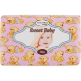 Мило дитяче тверде Marigold Natural Sweet baby, 150 г - Pampik