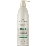 Кондиціонер для пошкодженого волосся IL Salone Milano Balsamo Restructuring Conditioner 1000 мл - Pampik