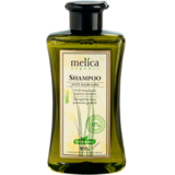 Шампунь Melica Organic Anti-hair Loss Shampoo, 300 мл - Pampik