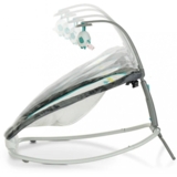 Шезлонг-качалка Mastela 6915 (23225) - Pampik - 3