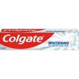Зубна паста Colgate Whitening for Naturally Whiter Teeth, 75 мл - Pampik - 4