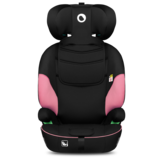 Автокрісло Lionelo Lionelo Levi i-Size Pink Baby (LO-LEVI I-SIZE PINK BABY) - Pampik - 3