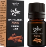 Ефірна олія Mayur Кориці 5 мл - Pampik