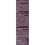 Інтенсивна крем-фарба для волосся Wellaton відтінок 6/0, темний блонд, 110 мл - Pampik - 5