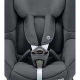 Автокресло Maxi-Cosi Tobi Authentic Graphite (8601550110) - Pampik - 6