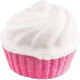 Бомбочка для ванни Rainbow Кекс Солодкий макарон, 130 г - Pampik