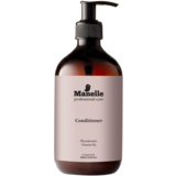 Кондиціонер для волосся Manelle Рrofessional Care Phytokeratin Vitamin B5, 500 мл - Pampik