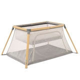 Ліжко-манеж Tutti Bambini CoZee Go 3в1 (211203/3590) - Pampik