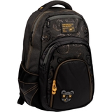 Рюкзак Yes T-25 Bear, черный (558946) - Pampik - 2