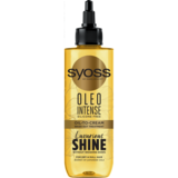 Маска Syoss Oleo Intense для сухого та тьмяного волосся, 200 мл - Pampik