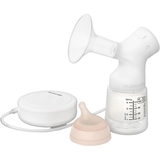 Молоковідсмоктувач Suavinex ZERO.ZERO A/B (307309) - Pampik