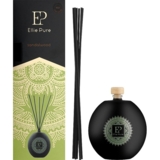 Аромадиффузор Ellie Pure Сандаловое дерево, 80 мл - Pampik