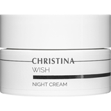 Ночной крем Christina Wish Night Cream 50 мл - Pampik