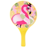 Набір Offtop Ракетки та м'яч АсD-1 Flamingo (864489) - Pampik - 2