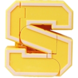 Літера-трансформер Transbot Lingva Zoo, літера S (T15507/1) - Pampik