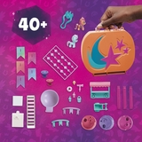 Ігровий набір My Little Pony Mini World Magic Compact Creation Maretime Bay (F3876_F5248) - Pampik - 4