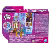 Ігровий набір My Little Pony Mini World Magic Compact Creation Zephyr Heights Playset (F3876_F5247) - Pampik - 8