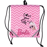 Сумка для взуття Yes SB-10 Barbie рожева (533165) - Pampik