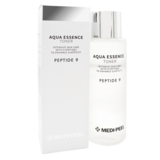 Тонер для обличчя Medi-Peel Зволожуючий з комплексом пептидів Peptide 9 Aqua Essence Toner, 250 мл - Pampik
