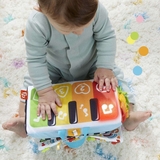Музичний ігровий центр Fisher-Price Піаніно (HND54) - Pampik - 7