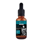 Масло для ухода за волосами и бородой Hair Trend Barbers Beard&Hair Oil, 30 мл - Pampik