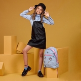 Рюкзак молодіжний Yes T-94 Tusa, блакитний (558471) - Pampik - 7