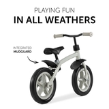 Біговел дитячий Hauck Super Rider 12 Lavender, світло-бузковий (81409-7) - Pampik - 2