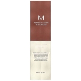ВВ-крем Missha M Perfect Cover RX SPF42/PA+++ відтінок 13 (Bright Beige) 50 мл - Pampik - 3