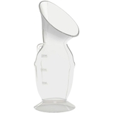 Молоковідсмоктувач MinikOiOi Collects ручний білий (101170001) - Pampik