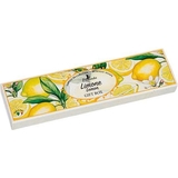 Набір мила Florinda Лимон 100 г (4 шт. х 25 г) - Pampik