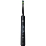 Электрическая зубная щетка Philips Sonicare ProtectiveClean 5100, черная (HX6850/47) - Pampik - 2